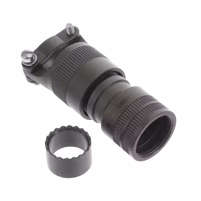 A850493612W03 Amphenol Interconnect India  Backshells and Cable Clamps